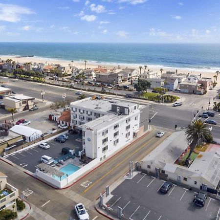 Hotel Solarena, BW Premier Collection, Newport Beach Exterior photo