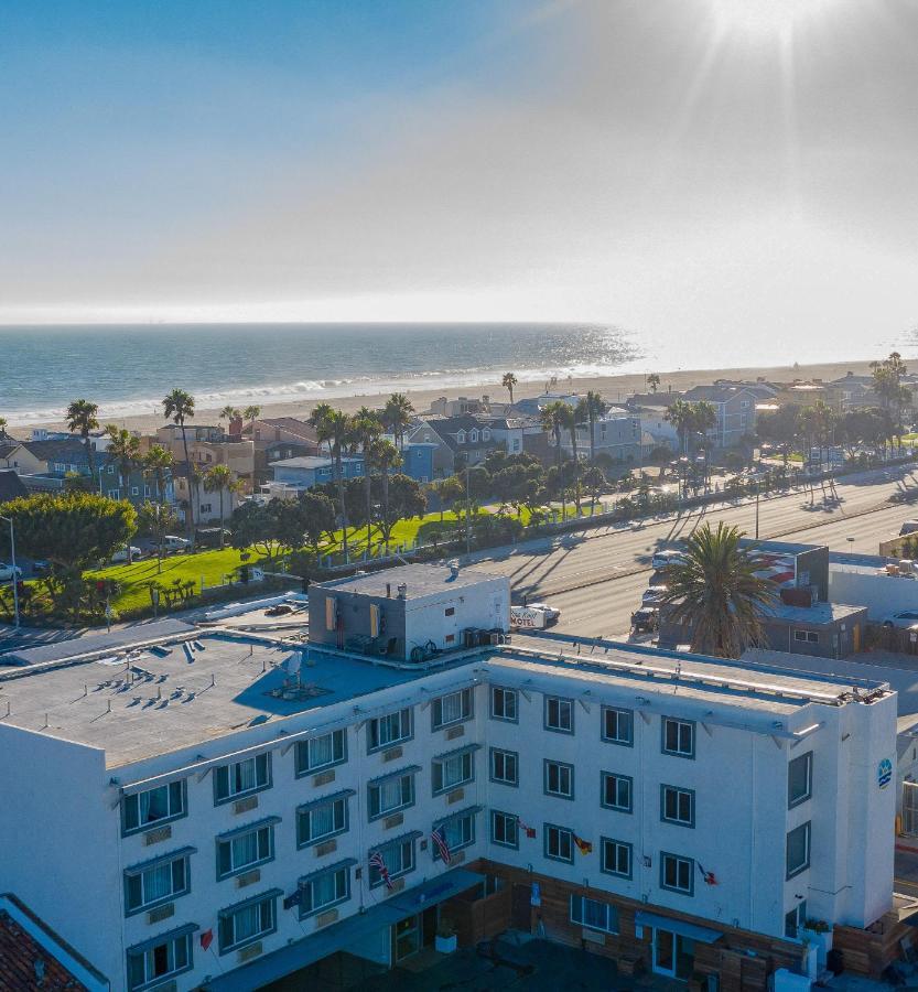 Hotel Solarena, BW Premier Collection, Newport Beach Exterior photo