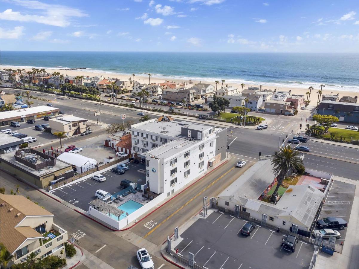 Hotel Solarena, BW Premier Collection, Newport Beach Exterior photo