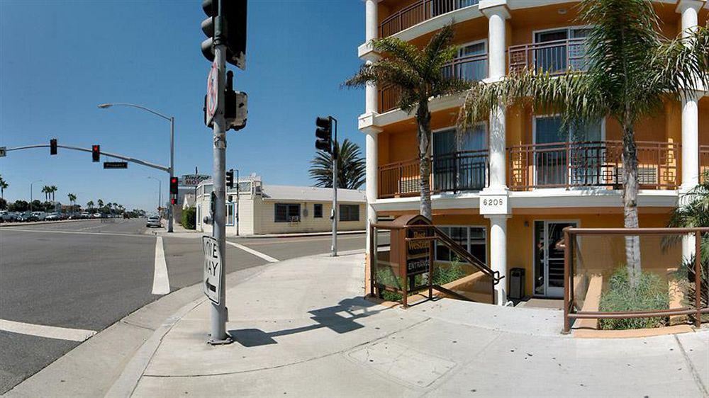 Hotel Solarena, BW Premier Collection, Newport Beach Exterior photo